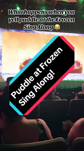 Best Moments from Frozen Sing Along at Hollywood Studios Anniversary | Disney Fun