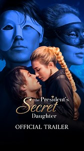 Short drama: The President's Secret Daughter — premieres this Friday on My Drama ❤️ She left everything behind once — not to escape, but to begin again. �A reserved woman turns her back on her former life and vanishes from sight. When she returns, she does so as a decisive CEO with a new name and a clear vision for her future. �Behind her calm confidence is a woman who has learned to rely on her mind, her discipline, and her ability to move forward without looking back. �This new series unfolds 