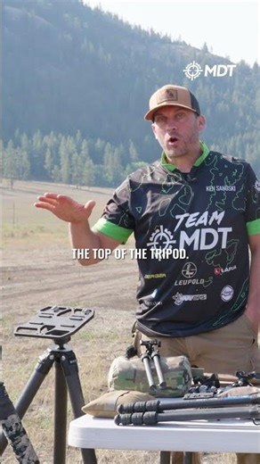 Tips for getting the most out of your Tripod