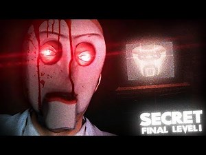 I WANT TO P(OO)LAY A GAME... | They Come At Poop Time 2 (Secret Final Level)