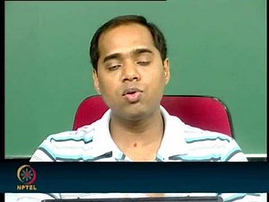 Mod-06 Lec-28 The Philosophy of Buddha - V