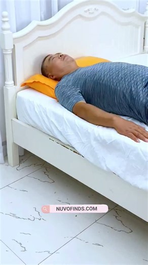 Fusions Furniture on Instagram: "Struggling to get out of bed? 😫 Tired of blankets rolling off at night or feeling unsafe? This Foldable Bedside Handrail fixes it all: 🛏️ Supports you getting in & out of bed easily 📏 Foldable design—space-saving & convenient ✨ Stable, safe, and perfect for nightly comfort Make every night safer and easier 🌙 👉 Link in bio 🔗 #explore #bedsidehandrail #foldingbedsidehandrail #handsafety #bedroomcomfort"