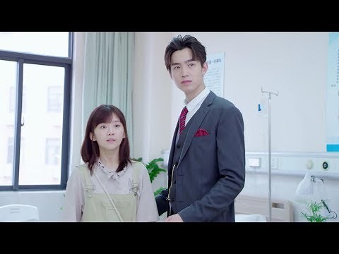 《时光教会我爱你》戏精本精杠上钢铁直男