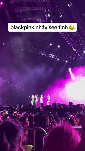 BLACKPINK World Tour Concert Highlights