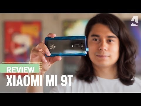 Xiaomi Mi 9T/Redmi K20 review