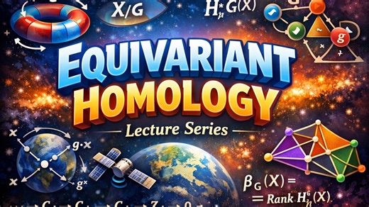 Equivariant Homology and Cohomology 5