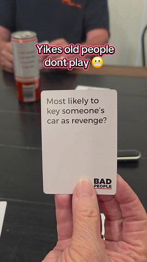 Explore Bad People Party Game: Fun and Laughter Awaits