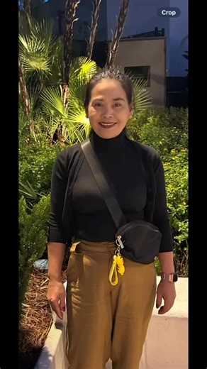 Our first time vacation just the two of us..I will treasure this moment and bring me all the places and never seen yet in my life❤️❤️Thank you so much and love you honey😘😘 | Lerma Braganaza Nguyen