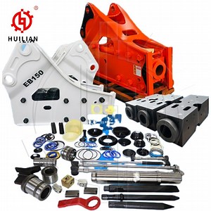 [Hot Item] Sb10 Sb20 Sb30 Sb40 Sb43 Sinece Type Hydraulic Breaker for Rock Breaker Excavator Hydraulic Breakers Hammer