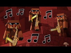 Pigstep - for Sax Quartet+