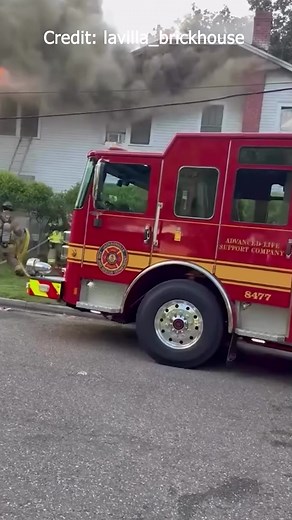 A window oriented search yields one victim. Great work. | Flashpoint Equipment