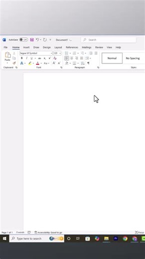 How to add a flower icon in MS Word | Rockbridge Computer college posted on the topic | LinkedIn