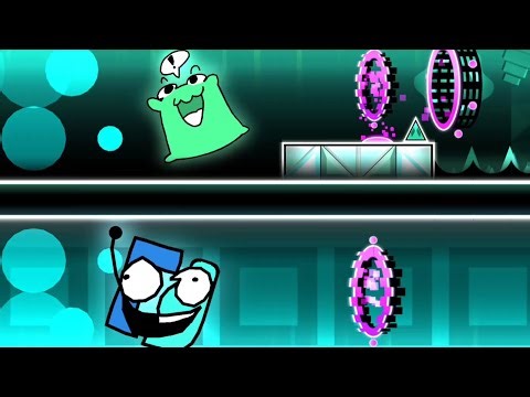 Insane Demon - "Multition" by Mulpan, Partition | Showcase