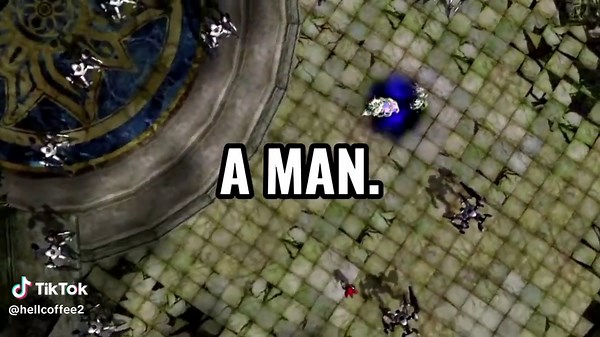 Shadow and Rouge: A Love Story