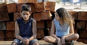Película cubana "Conducta"