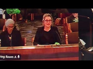 Senate Bill 1586 Opposed By Commissioner Nafisa Fai and Hillsboro City Councilor Kipperlyn Sinclair