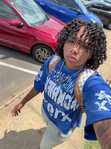 Returning to Campus: First Day Highlights at Grambling State