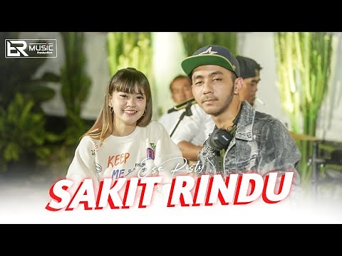 Esa Risty ft Wandra - Sakit Rindu (Official Live Music) ER Music