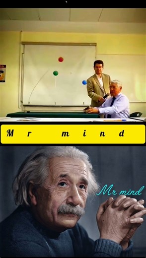 physics experiment video #alberteinstein #physics #shorts