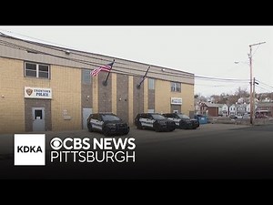 Uniontown police department in crisis as officers leave and chief resigns