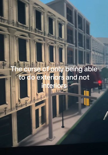 Most my builds are empty and unfinished #bloxburg #bloxburgbuild #bloxburgcitybuild #detailedbuild#exteriors#layouts #fypシ #roblox#plswork #architecture