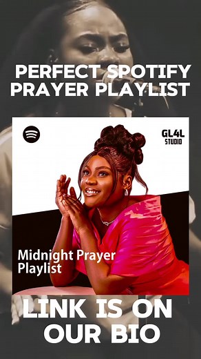 Find Inspiring Gospel Music Playlists on Spotify | Songs for Worship & Prayer