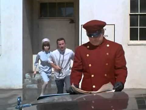 Get Smart - Larabee Quick! Follow That Car