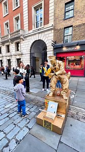 London’s Goldman. | Street Art Acts