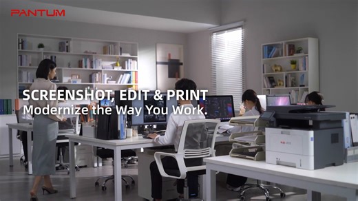 2K views | One click to scan Save in 12 output formats and turn text editable with Smart OCR. Work faster and more easily with Pantum Utilities. #Pantum #PantumDaily #PantumUtilities #SmartOCR #ScanningTools #DocumentWorkflow #OfficeProductivity #WorkSmarter | Pantum India | Facebook