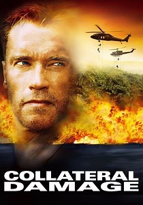 ‫Collateral Damage - فيلم: شاهدوا بالبث أونلاين