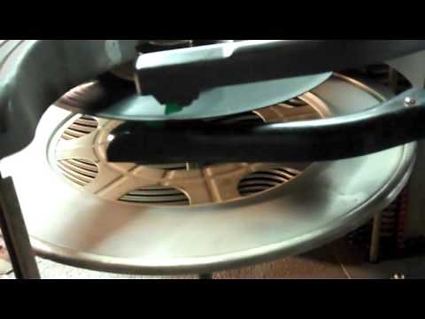 wurlitzer 1400, repair #2