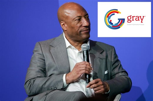Byron Allen’s media group sells 10 local TV stations in $171M deal