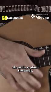 1.3K views · 18 reactions | #EnUnFlash | ⚡ Esta es la historia de cómo se creó la Guarania.   Declarada por la UNESCO como Patrimonio Cultural Inmaterial de la Humanidad, la Guarania fue creada por un hombre nacido en la Chacarita, José Asunción Flores. ️ @silvii_aguilar te cuenta la historia en concreto. Este video es presentado por @servmigonepy #guarania #logro #creacion #paraguay | GEN | Facebook