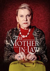 The Mother-in-Law (2023)