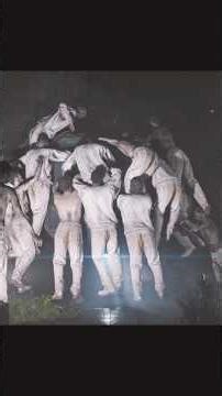 Helicopter Crash Scene | Zombie Attacks