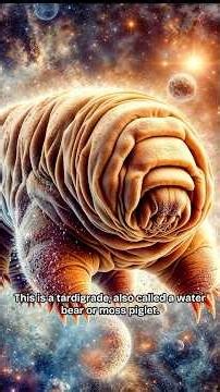 The Toughest Animal on Earth (Survives Everything)