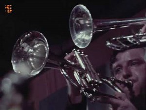 Marc Moulin feat. Placebo live in Brussels (tv footage 1973)