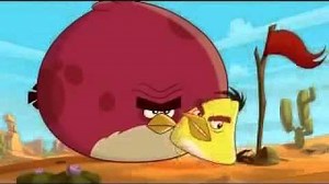Best Of Angry Birds Toons Terence's Greatest Moments
