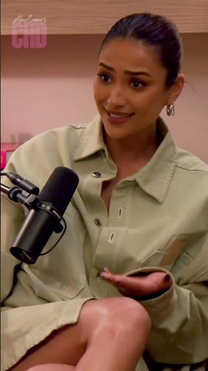 If You Can Have Him, You Can Have Him - Shay Mitchell on Call Her Daddy