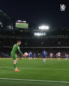 375K views · 21K reactions | All the unseen angles from Saturday's game at Stamford Bridge!  | Chelsea Football Club | Facebook