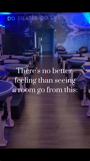 Reformer Pilates is even better in a full room — nothing beats a room full of people with the same goals, showing up for themselves every day 🙌 Join us at our 4 Tulsa studios: Jenks, South Tulsa, Midtown Tulsa, Broken Arrow. Comment “CORE” to find out how to get your first class free 💌 #ClubPilates #Pilates #Tulsa #TulsaFitness #BrokenArrow TulsaPilates | Club Pilates