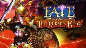 FATE: The Cursed King | PC Steam Game | Fanatical