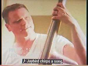 pbs kids rocks old crow medicine show creaturas talk