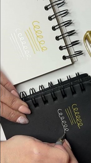 Gel Pen Review: @Uniball Gel Impact, 3 pack!