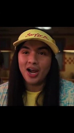 Argyle funny moments - NEW IMPROVED VERSION Stranger Things 4, VOL 2 - It all connects!