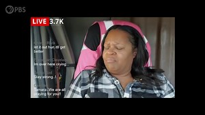 17K views | Faced with loneliness and isolation, Tamara Brock, a long-haul trucker using the alias @MsDivaTrucker43, finds community and support from women like her on YouTube. Watch 'Ms. Diva Trucker' as part of the PBS Short Film Festival: https://www.pbs.org/filmfestival/films/ms-diva-trucker . Austin PBS #PBSFilmFest | WORLD Channel | Facebook