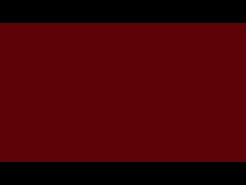 WINE RED SCREEN 1 HOUR | HAPPY VALENTINE'S DAY! ❤️