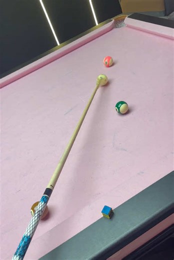 Top Billiard Cues for Pool Enthusiasts