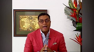 August 30, 2020 Worship Experience | Bishop Clarence E. McClendon