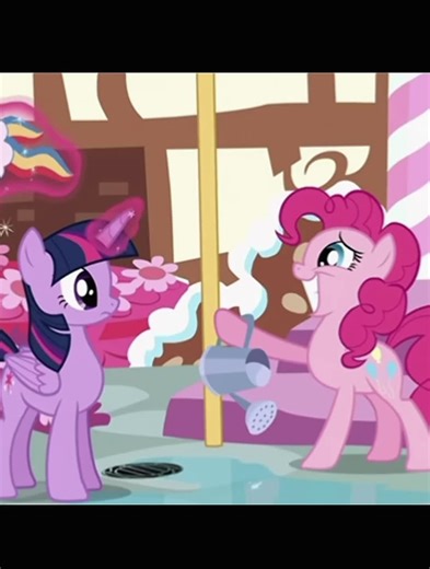 Exploring the Magic of My Little Pony: Pinkie Pie